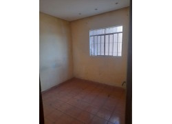 CASA 01 DORMITORIO - SALA - COZINHA CÓD ZL 1020-5 CASA 01 DORMITORIO - SALA - COZINHA CÓD ZL 1020-5